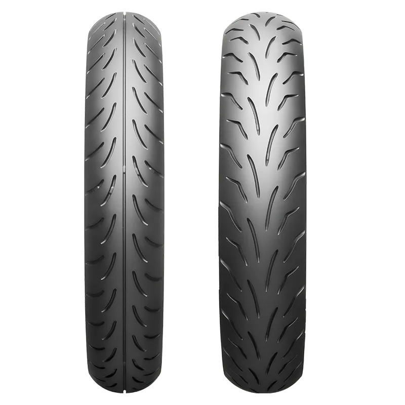 Bridgestone Battlax Scooter 110/80-14 53P TL