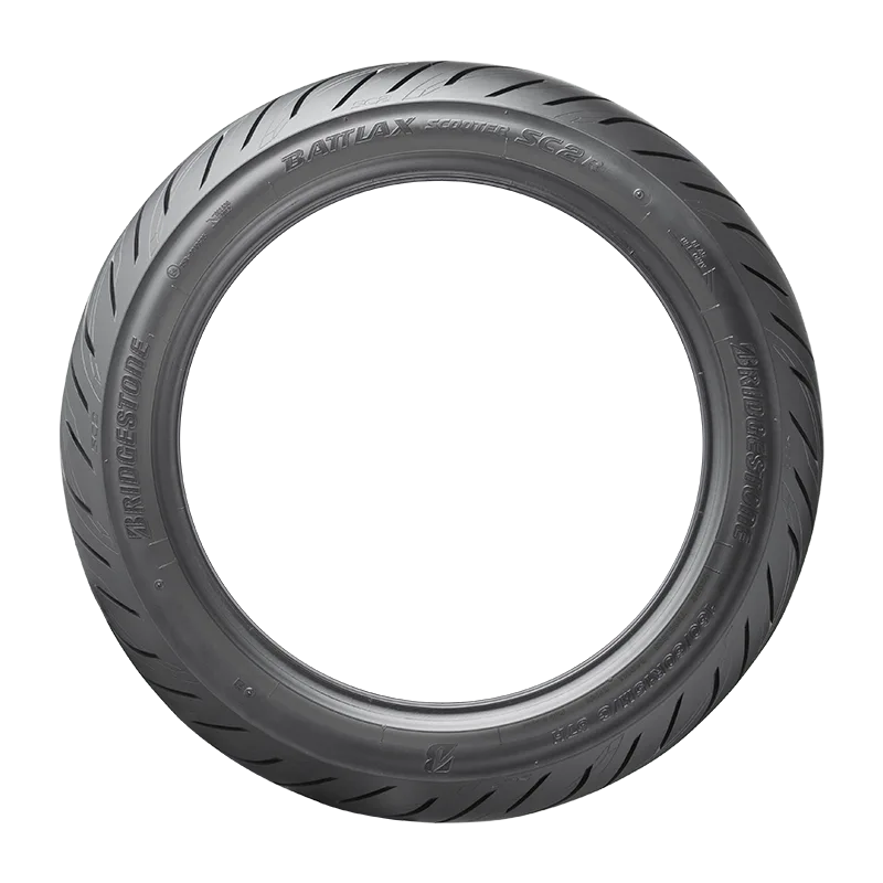 Bridgestone Battlax Scooter 2 120/70R15 56H TL