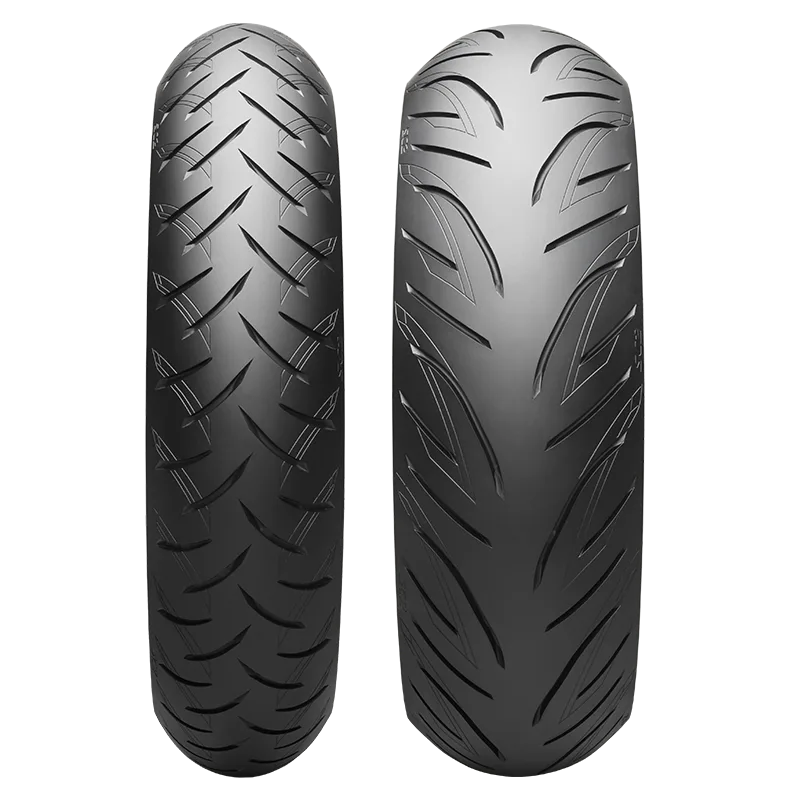 Bridgestone Battlax Scooter 2 160/60R14 65H TL