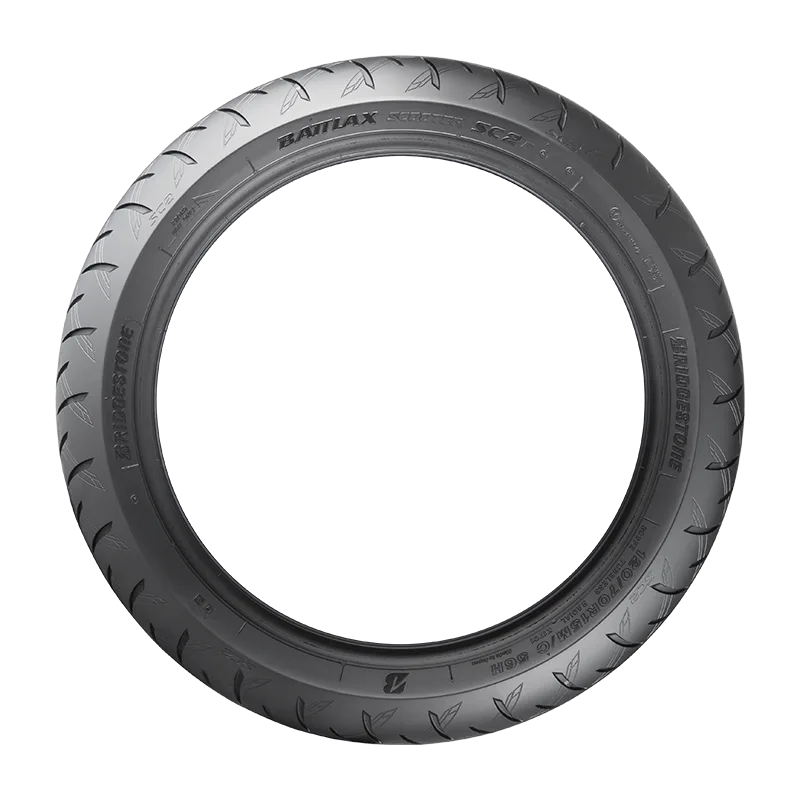 Bridgestone Battlax Scooter 2 160/60R14 65H TL