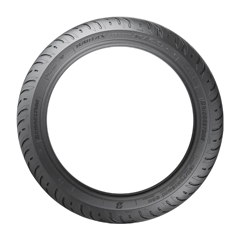 Bridgestone Battlax Scooter 2 Rain 130/70R16 61S TL