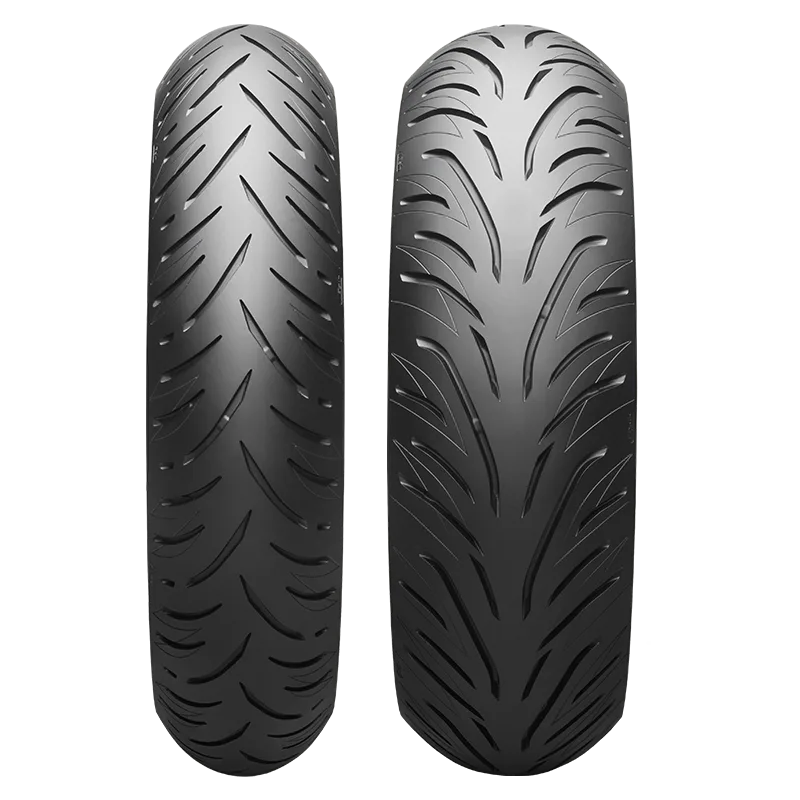 Bridgestone Battlax Scooter 2 Rain 160/60R15 67H TL