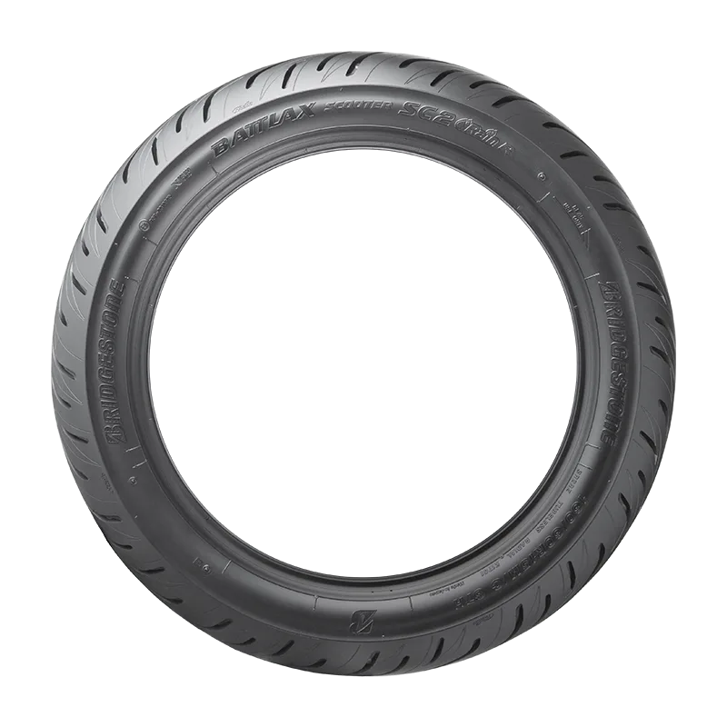 Bridgestone Battlax Scooter 2 Rain 160/60R15 67H TL