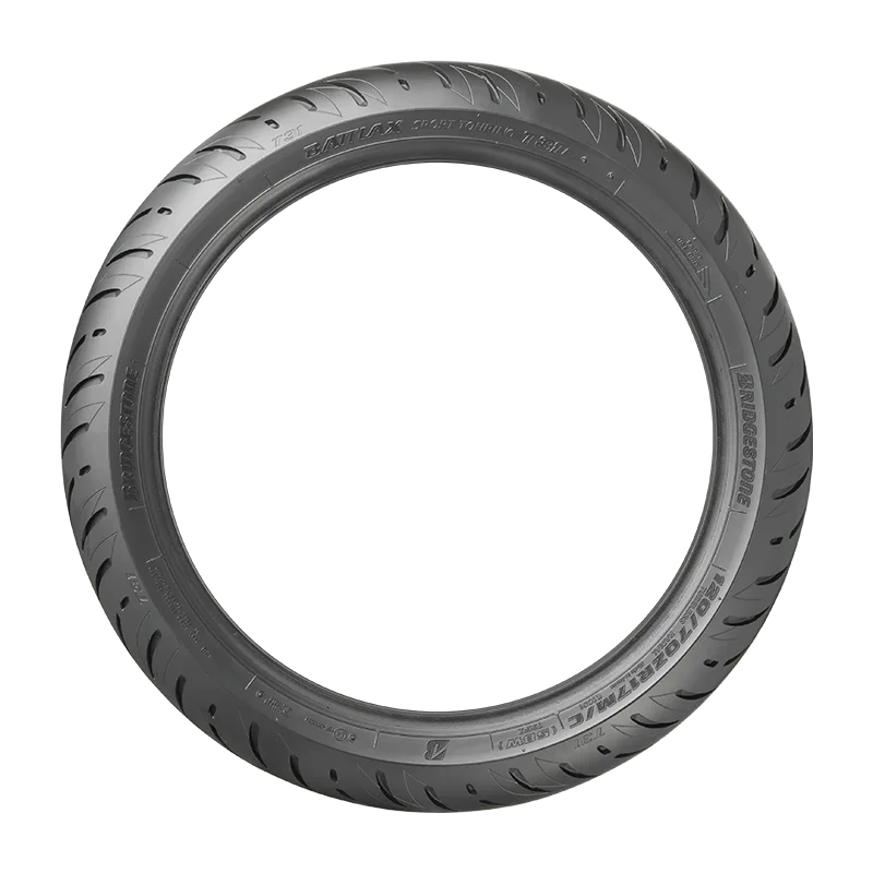Bridgestone Battlax T31 170/60ZR17 (72W) TL