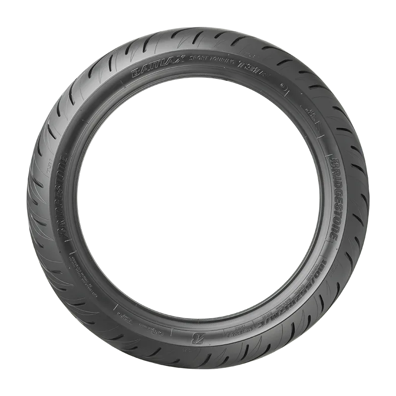 Bridgestone Battlax T31 180/55ZR17 (73W) TL