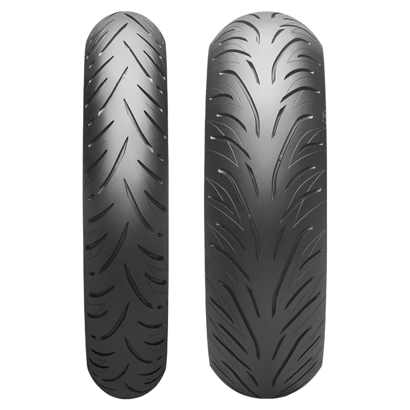 Bridgestone Battlax T31 GT 120/70ZR17 (58W) TL