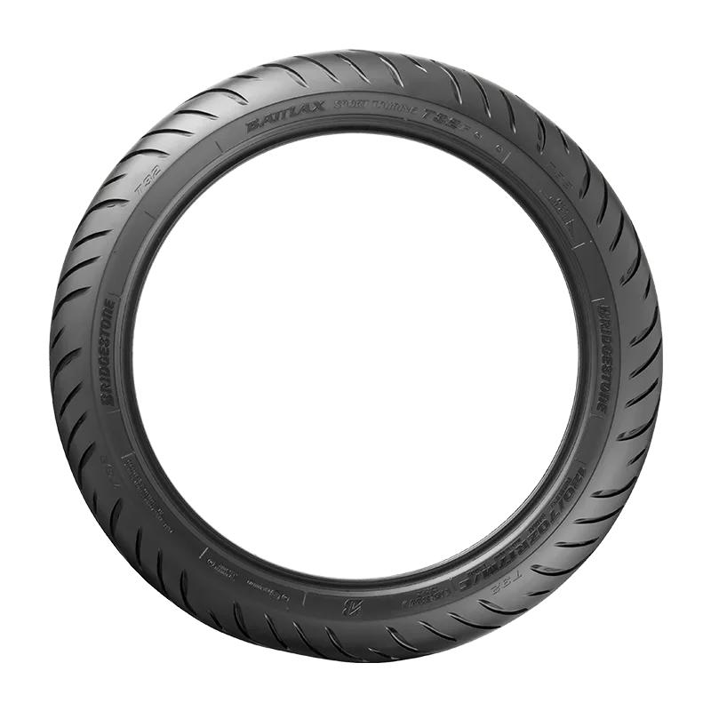 Bridgestone Battlax T32 120/60ZR17 (55W) TL