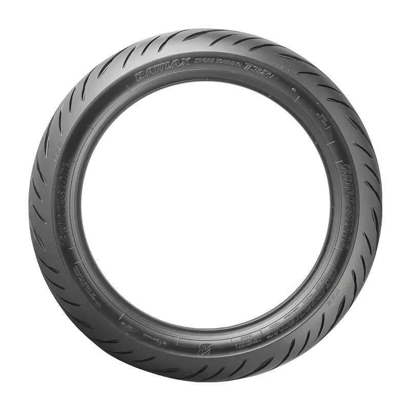 Bridgestone Battlax T32 120/60ZR17 (55W) TL
