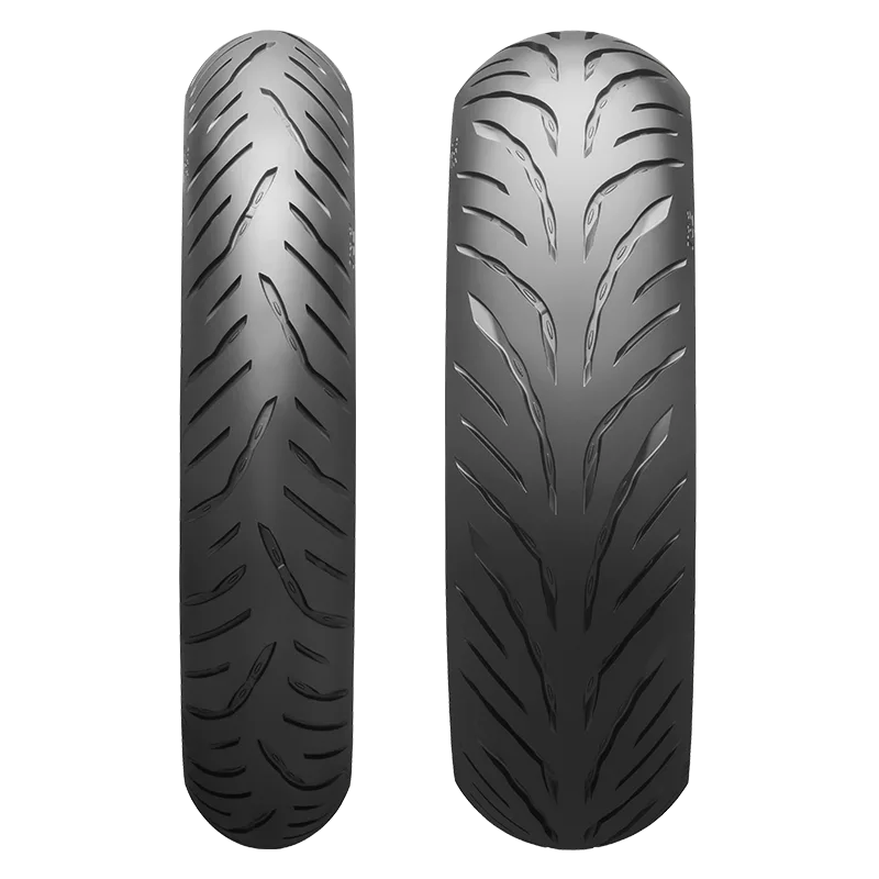 Bridgestone Battlax T32 160/60ZR18 (70W) TL