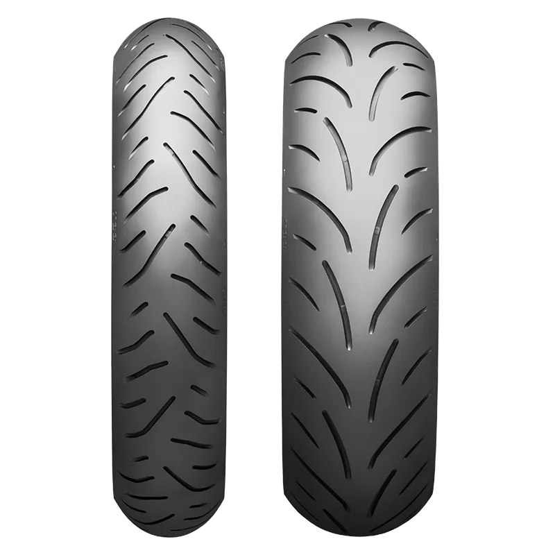 Bridgestone Battlax T33 190/55ZR17 (75W) TL