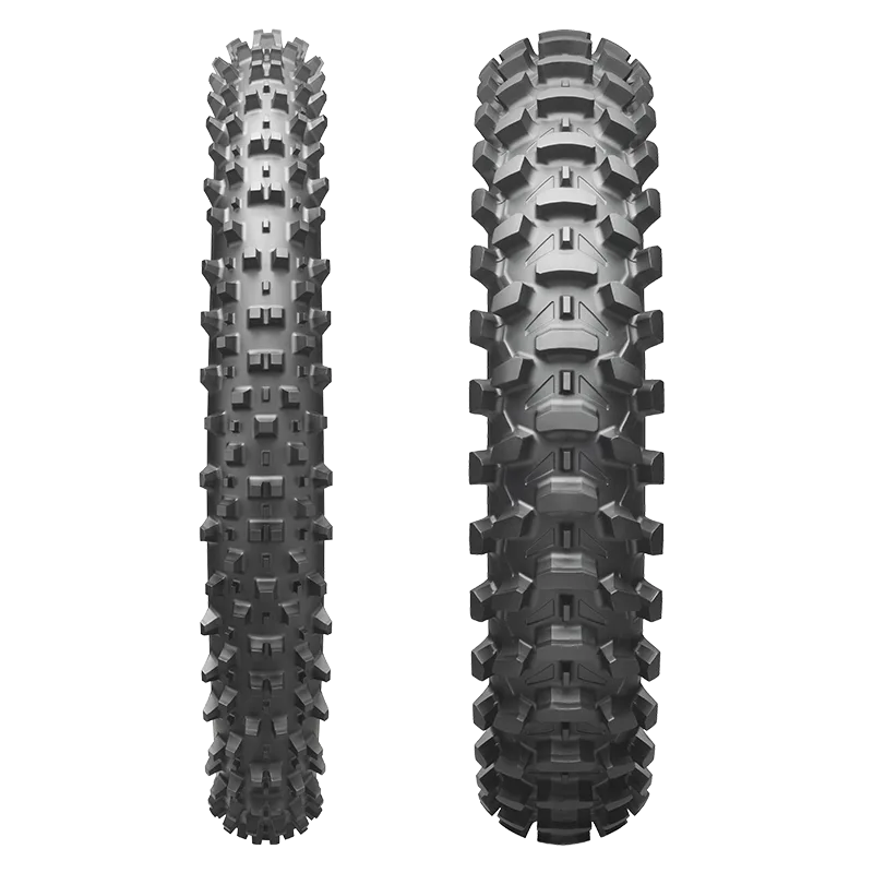 Bridgestone Battlecross X10 100/90-19 57M TT