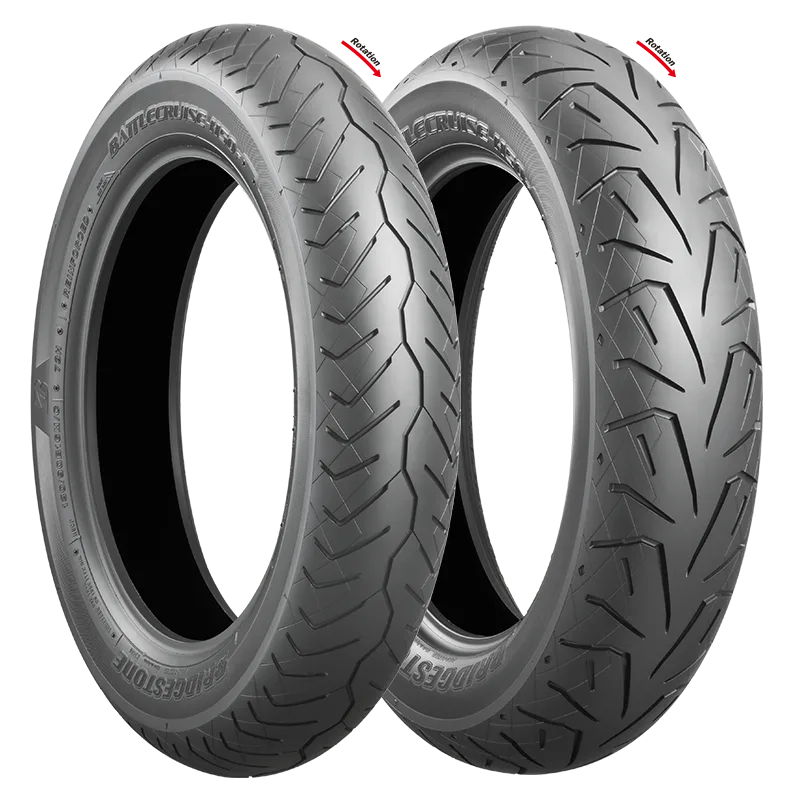 Bridgestone Battlecruise H50 80/90-21 54H TL RFD