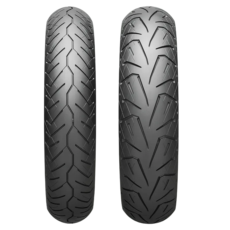 Bridgestone Battlecruise H50 80/90-21 54H TL RFD