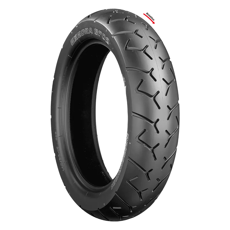 Bridgestone Exedra G702 160/80-16 80H TL RFD (TJ)