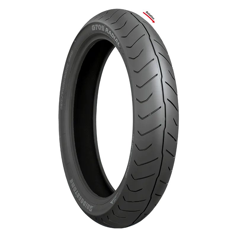 Bridgestone Exedra G709 130/70R18 63H TL