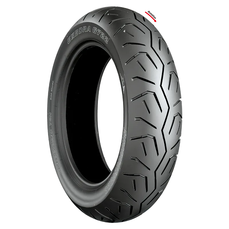 Bridgestone Exedra G722 180/70-15 76H TT (LW G)