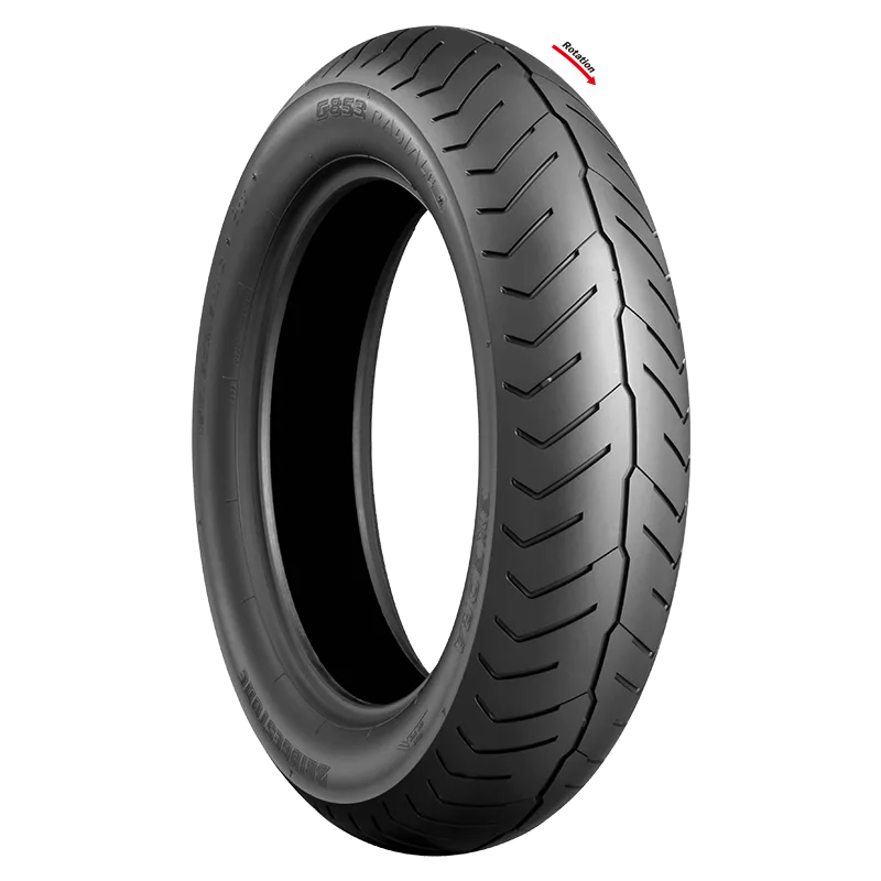 Bridgestone Exedra G853 130/70R18 63H TL (G)