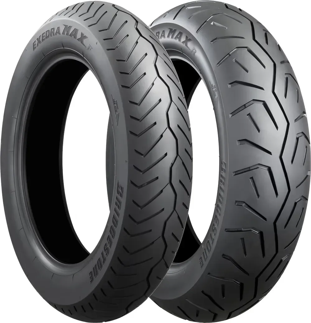 Bridgestone Exedra Max 130/70ZR18 (63W) TL