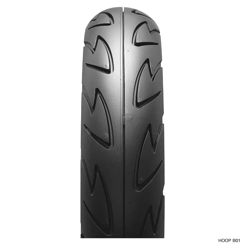 Bridgestone Hoop B01 100/90-10 56J TL
