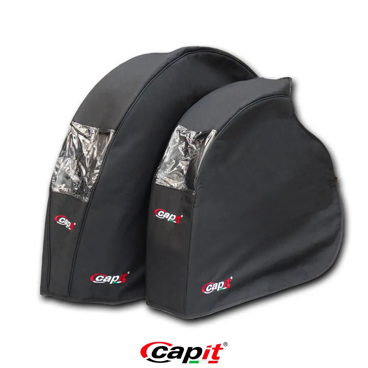 Capit Ventostop – Wind Stopper за Греячки