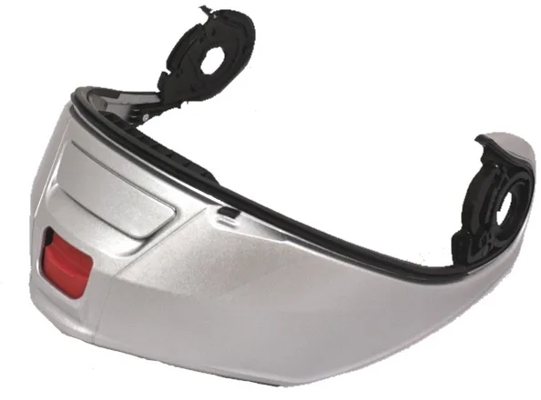 Челюст (face cover) SHOEI Neotec Light Silver