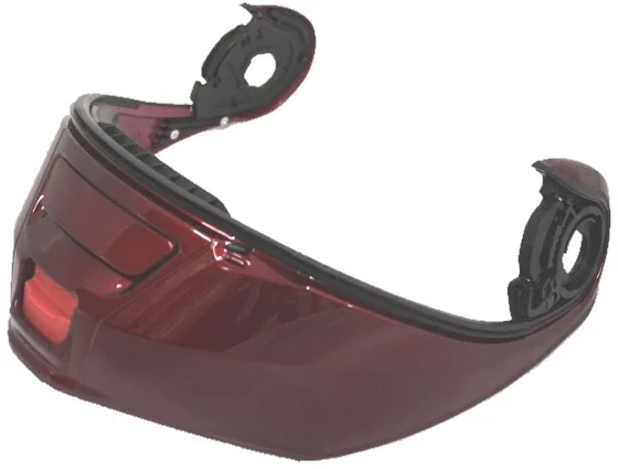 Челюст (face cover) SHOEI Neotec Wine Red