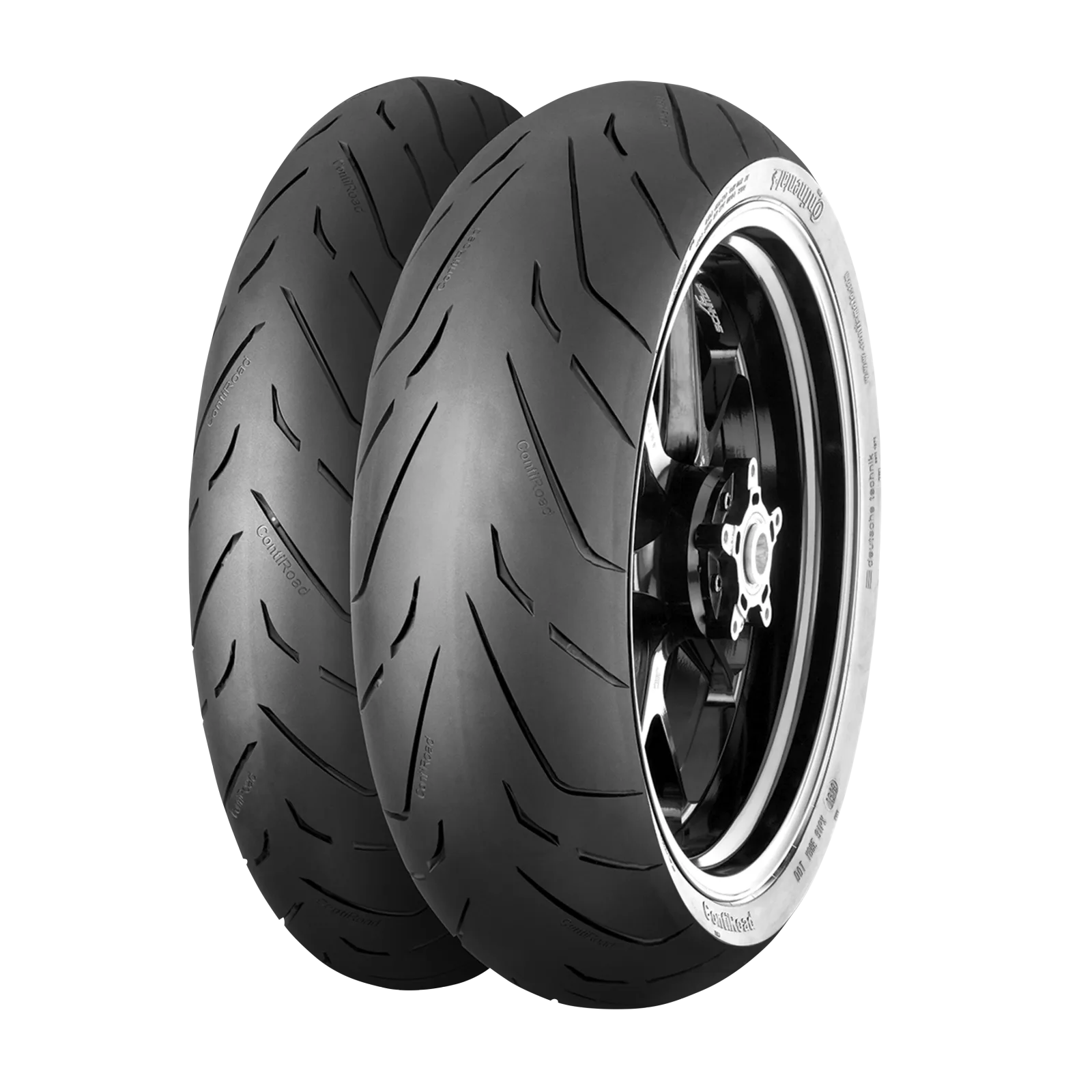 Continental ContiRoad 110/70-17 54S TL