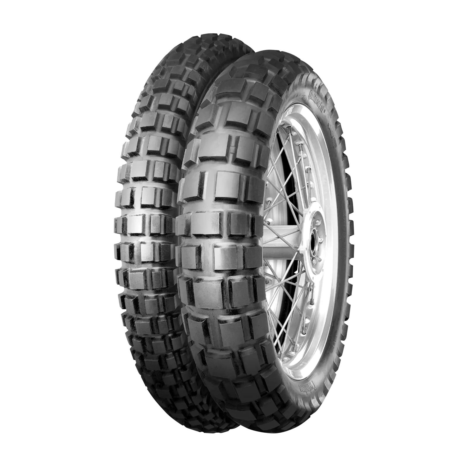 Continental TKC 80 90/90-21 54T TL M+S
