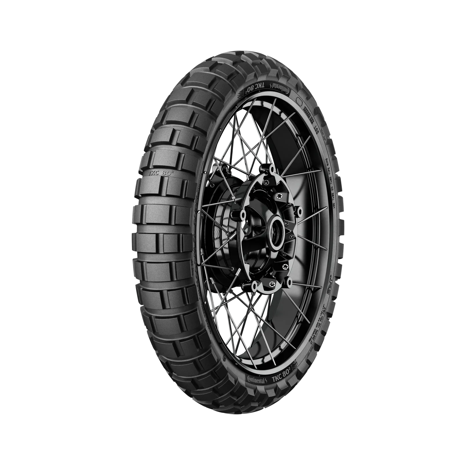 Continental TKC 80² 110/80B19 59R TL M+S
