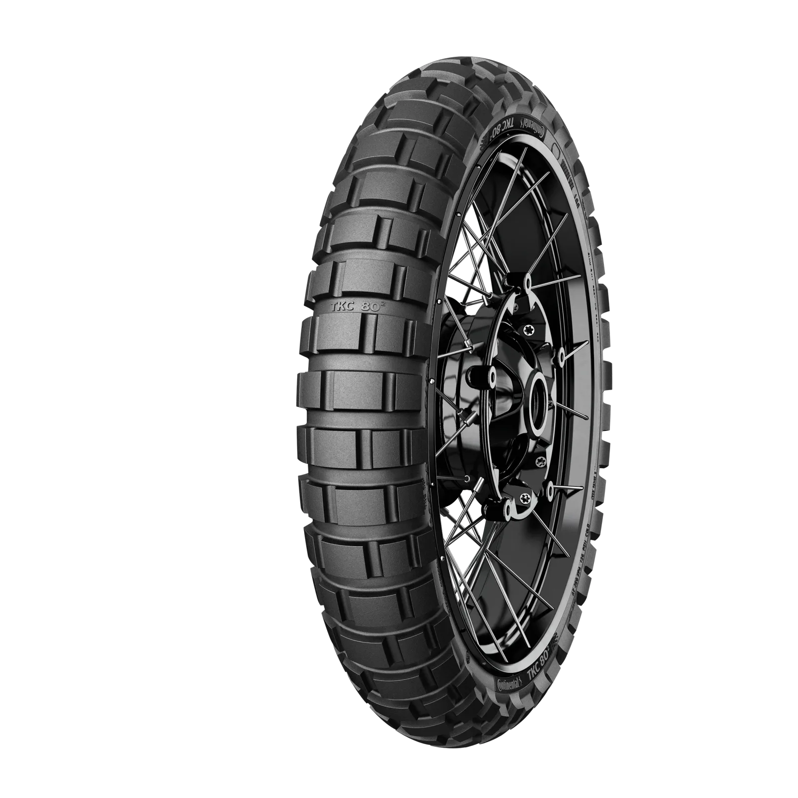 Continental TKC 80² 110/80B19 59R TL M+S