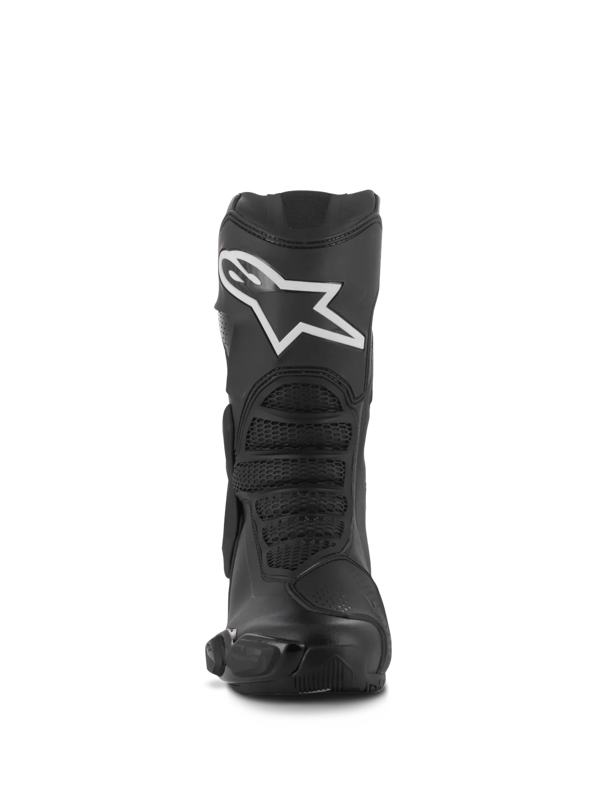 Дамски ботуши Alpinestars Stella SMX-6 V3 Black White