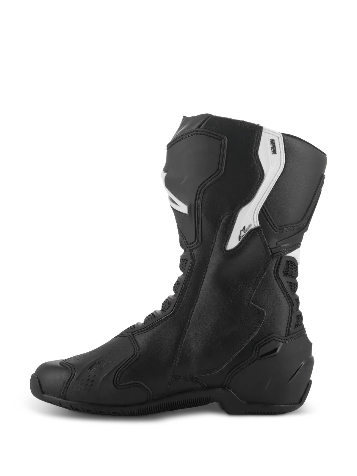 Дамски ботуши Alpinestars Stella SMX-6 V3 Black White
