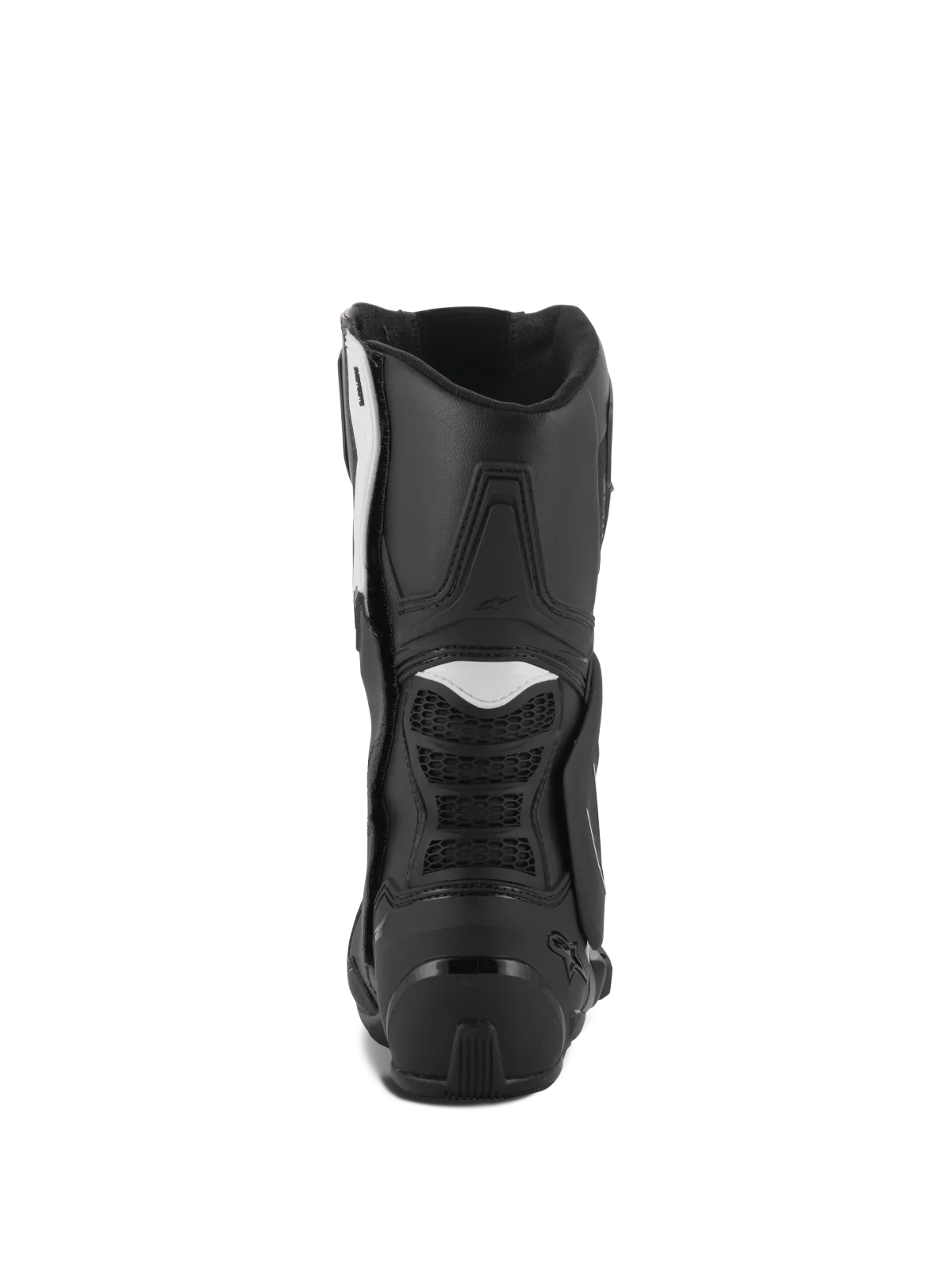 Дамски ботуши Alpinestars Stella SMX-6 V3 Black White