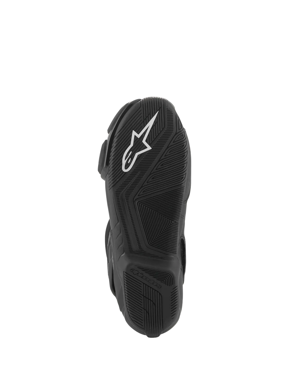 Дамски ботуши Alpinestars Stella SMX-6 V3 Black White