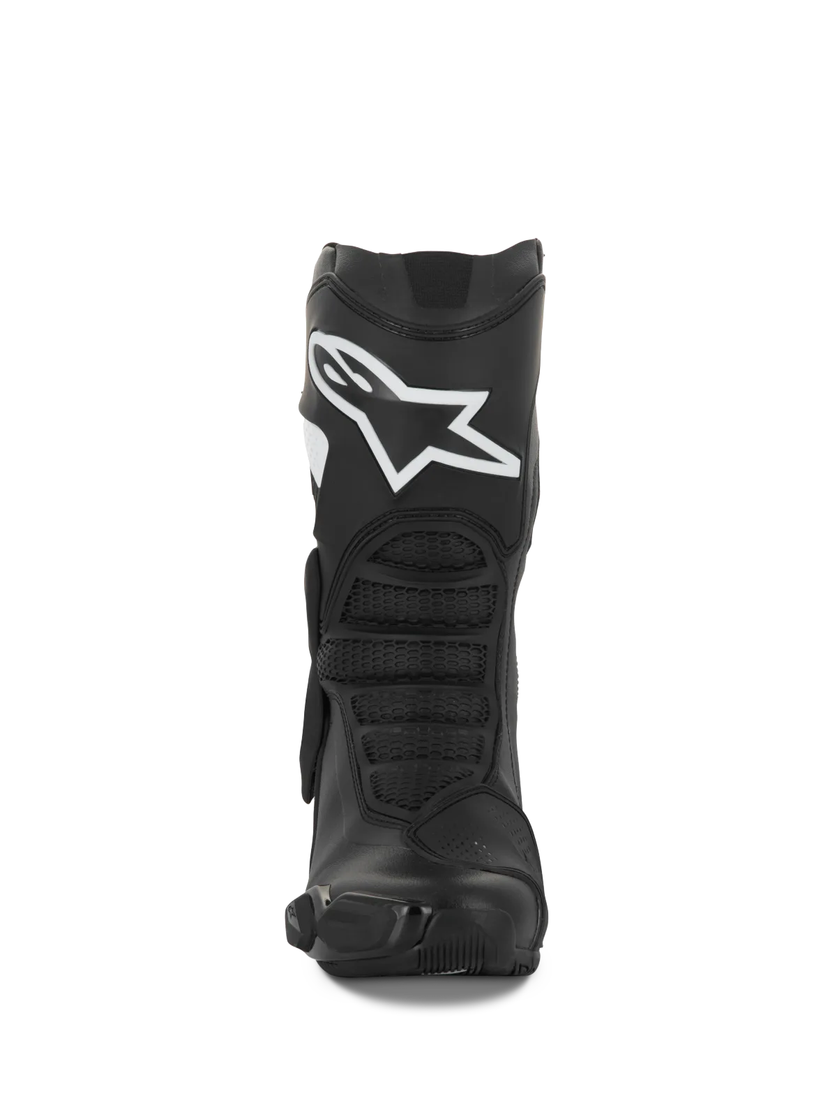 Дамски ботуши Alpinestars Stella SMX-6 V3 Black White Diva Pink
