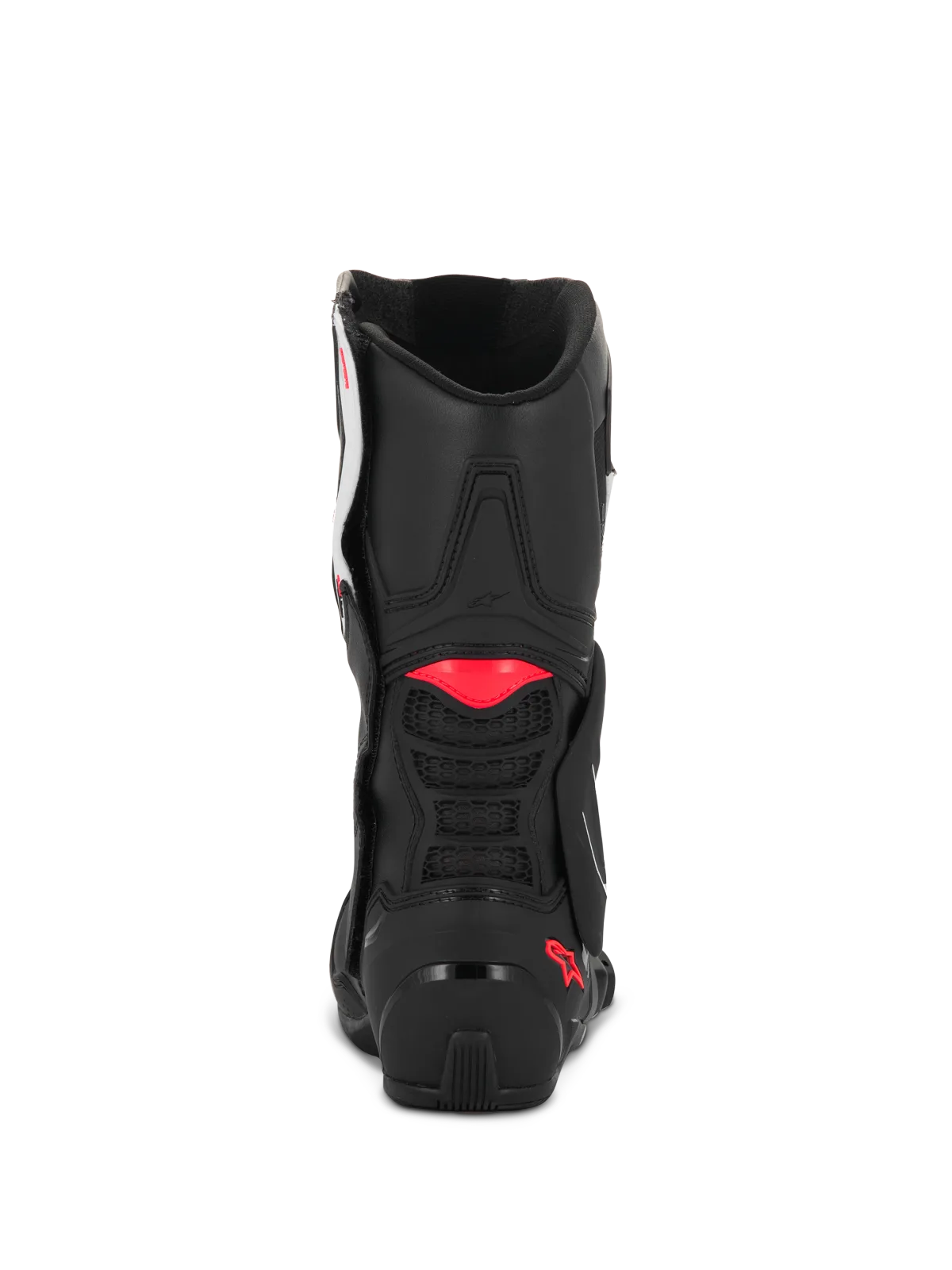 Дамски ботуши Alpinestars Stella SMX-6 V3 Black White Diva Pink