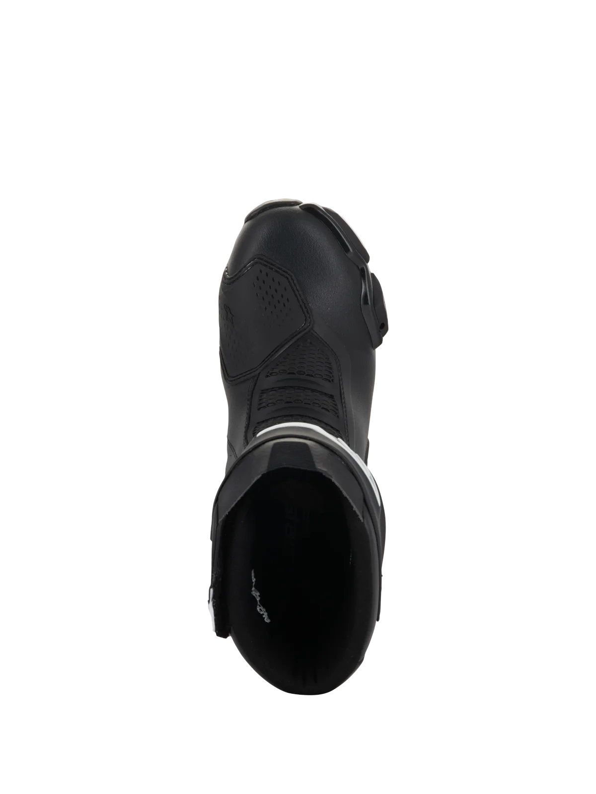 Дамски ботуши Alpinestars Stella SMX-6 V3 Black White Diva Pink