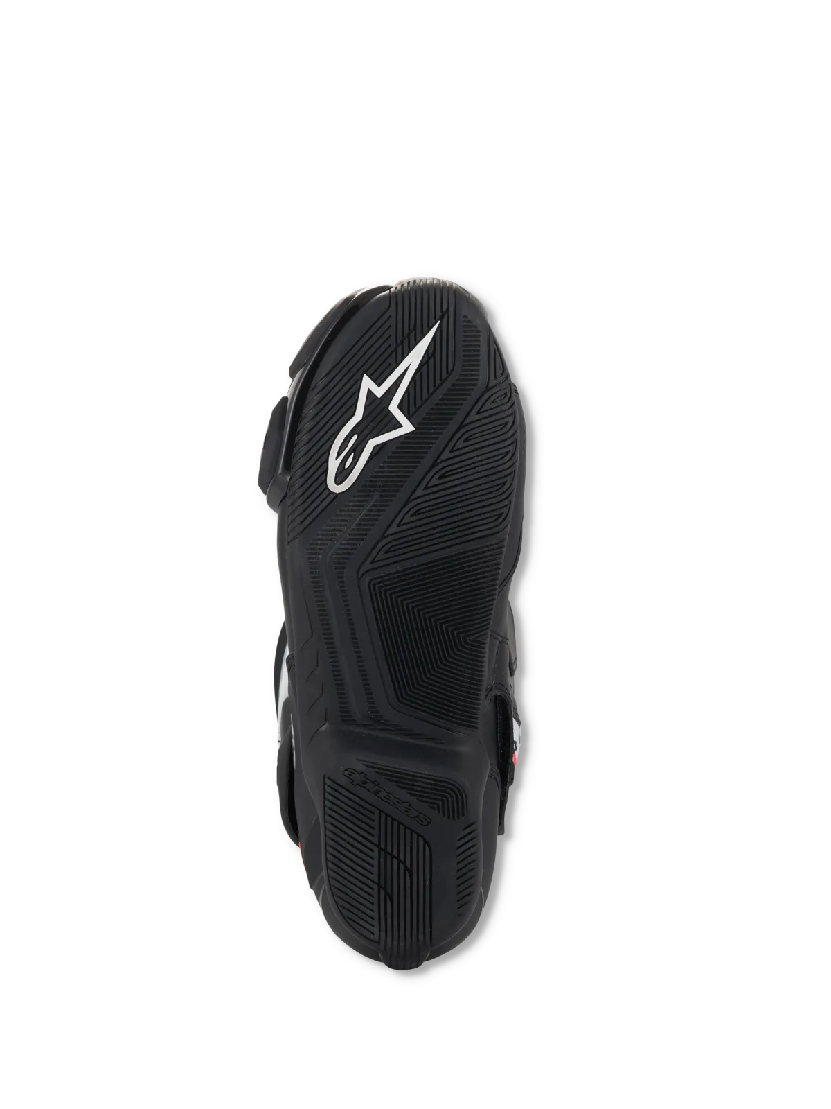 Дамски ботуши Alpinestars Stella SMX-6 V3 Black White Diva Pink