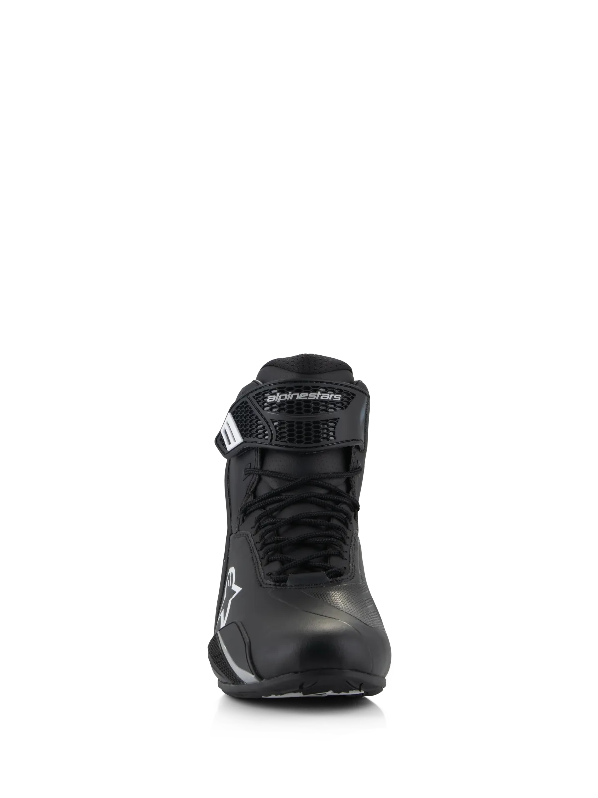 Дамски мото обувки Alpinestars Stella Faster-4 Black