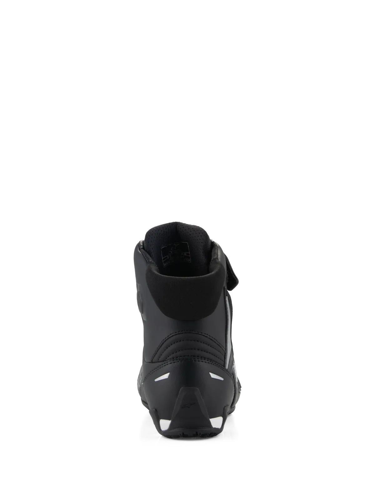 Дамски мото обувки Alpinestars Stella Faster-4 Black