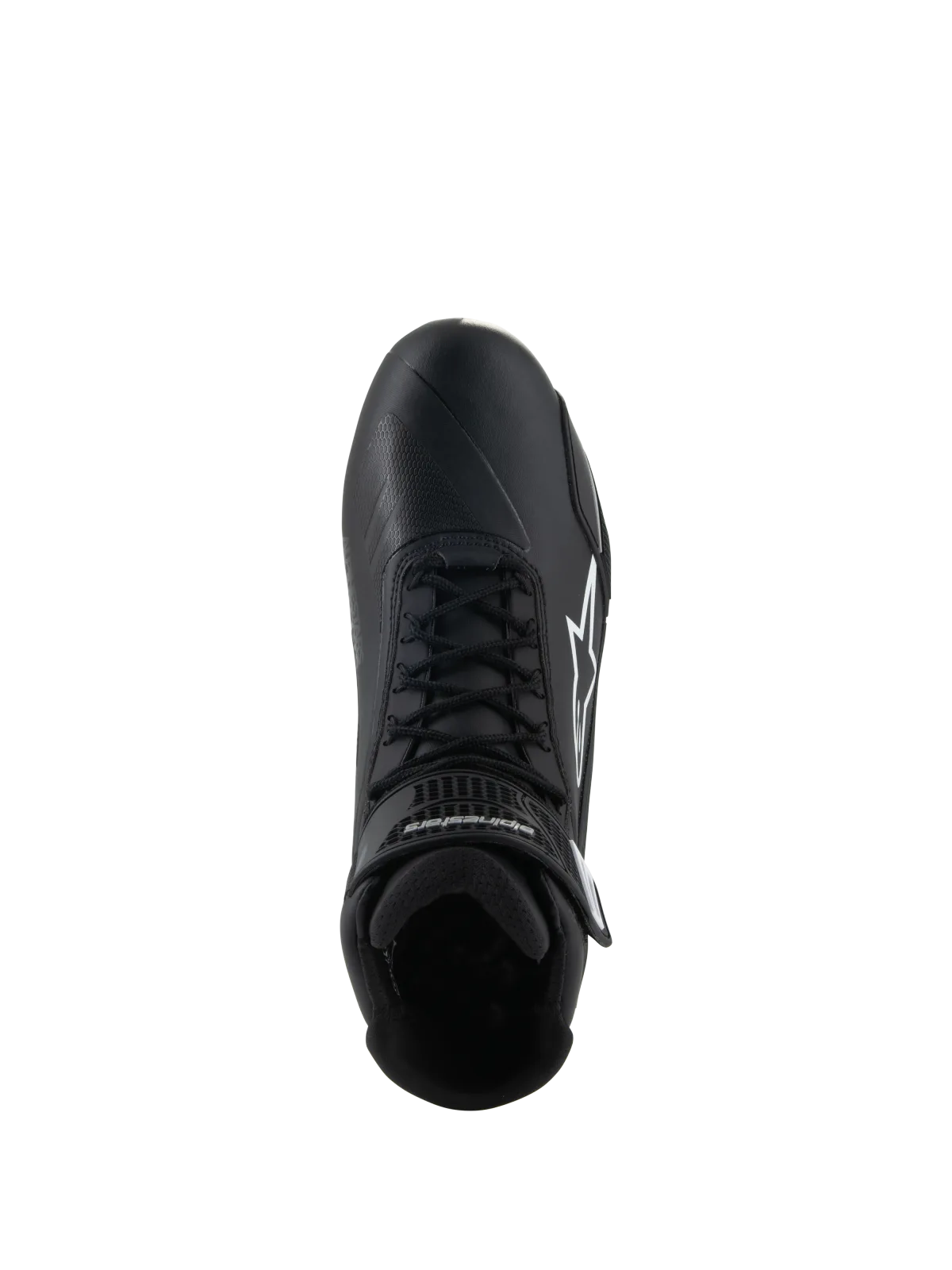 Дамски мото обувки Alpinestars Stella Faster-4 Black