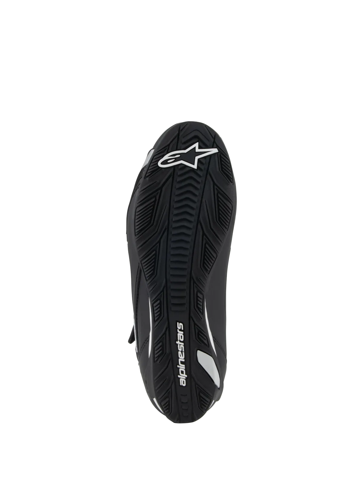 Дамски мото обувки Alpinestars Stella Faster-4 Black