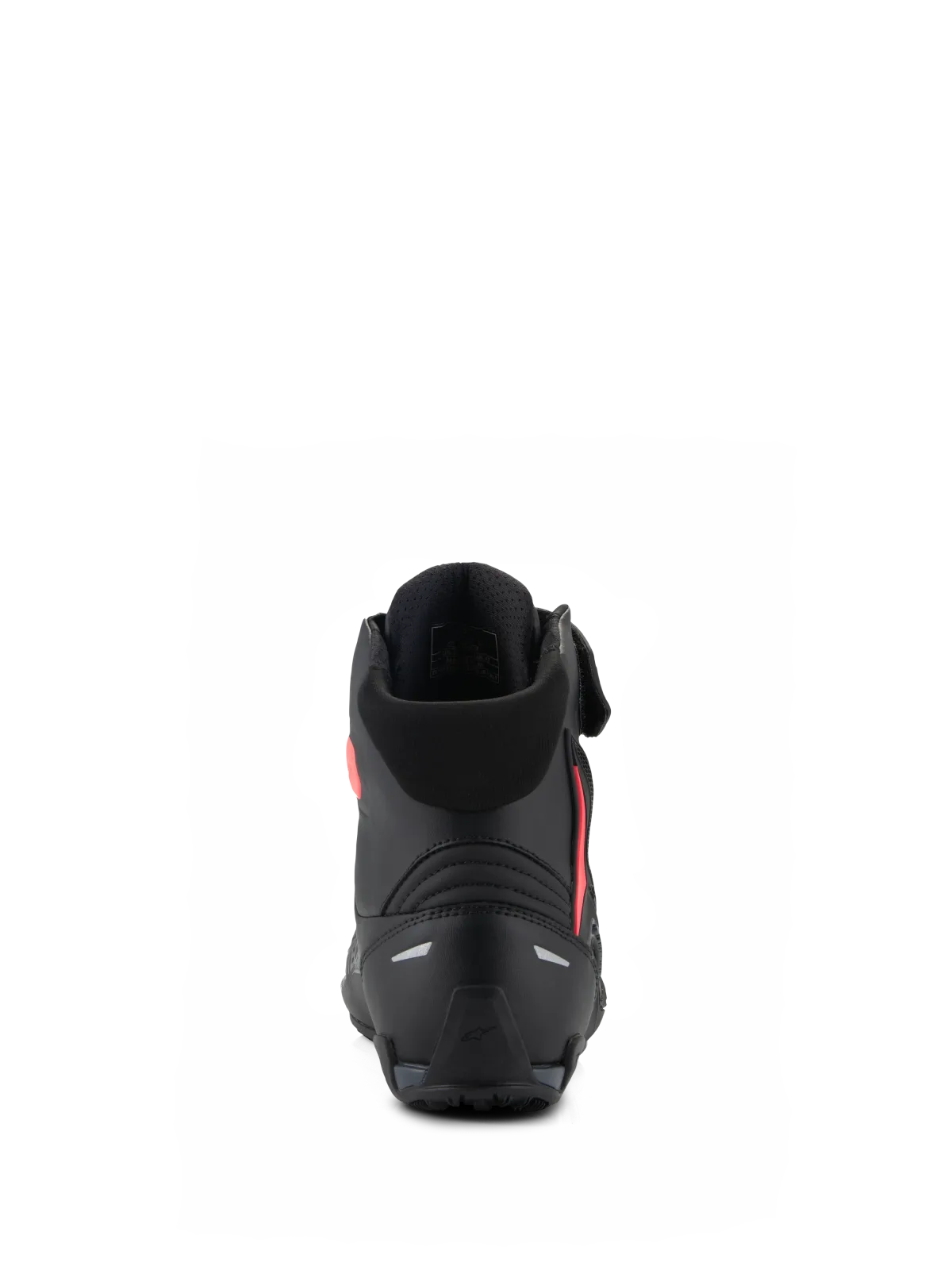 Дамски мото обувки Alpinestars Stella Faster-4 Black Diva Pink