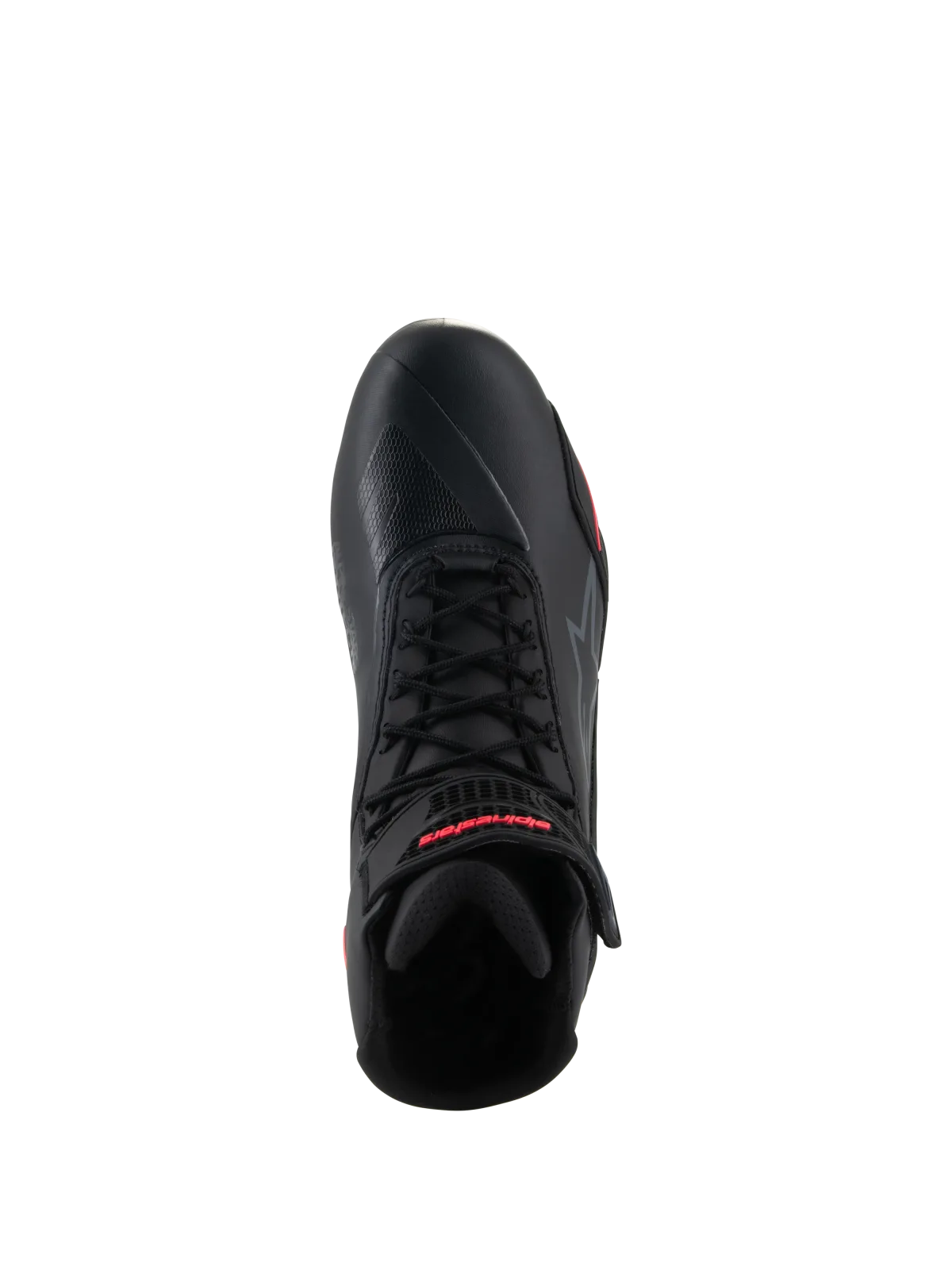 Дамски мото обувки Alpinestars Stella Faster-4 Black Diva Pink