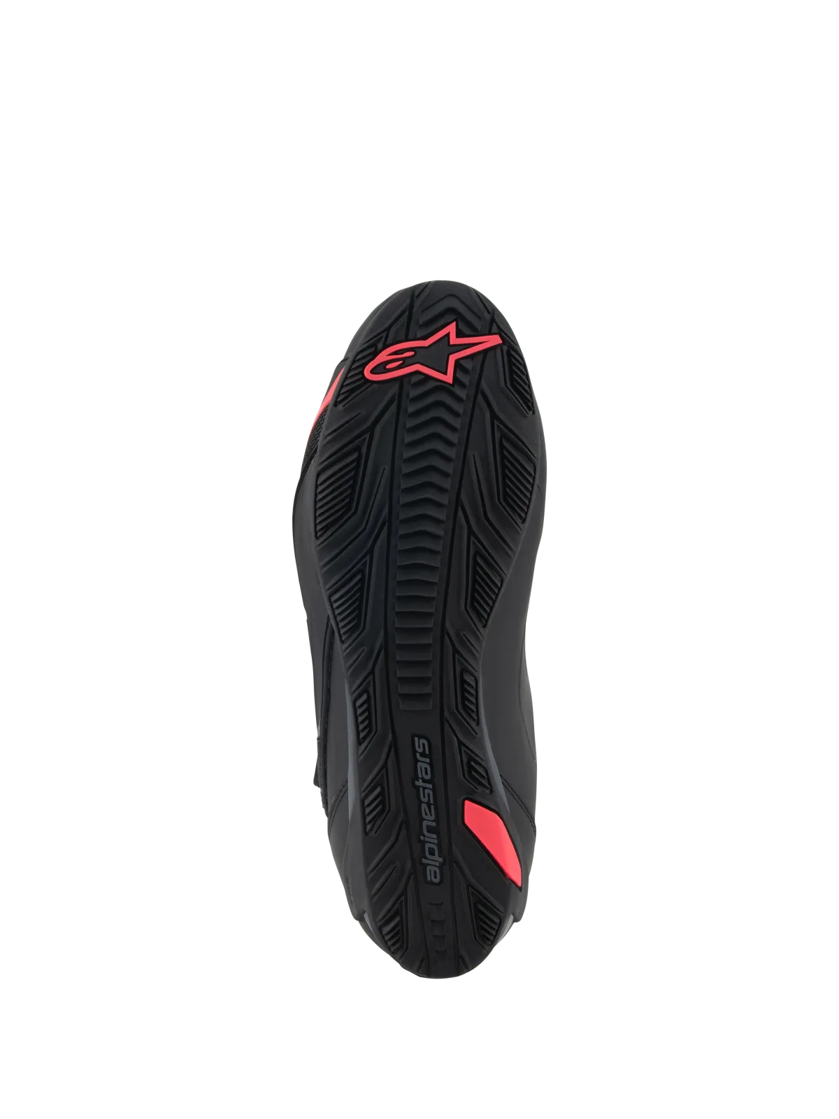 Дамски мото обувки Alpinestars Stella Faster-4 Black Diva Pink