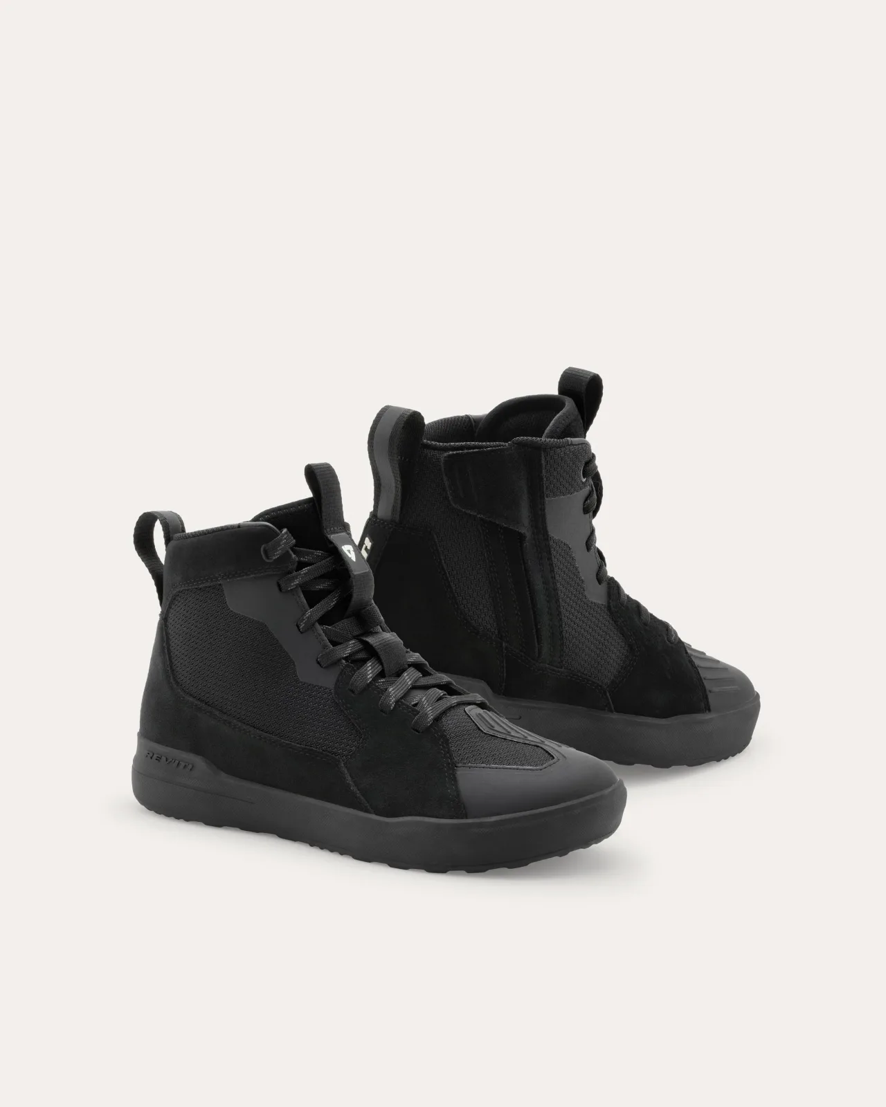Дамски мото обувки Rev'it Arrow 2 Black