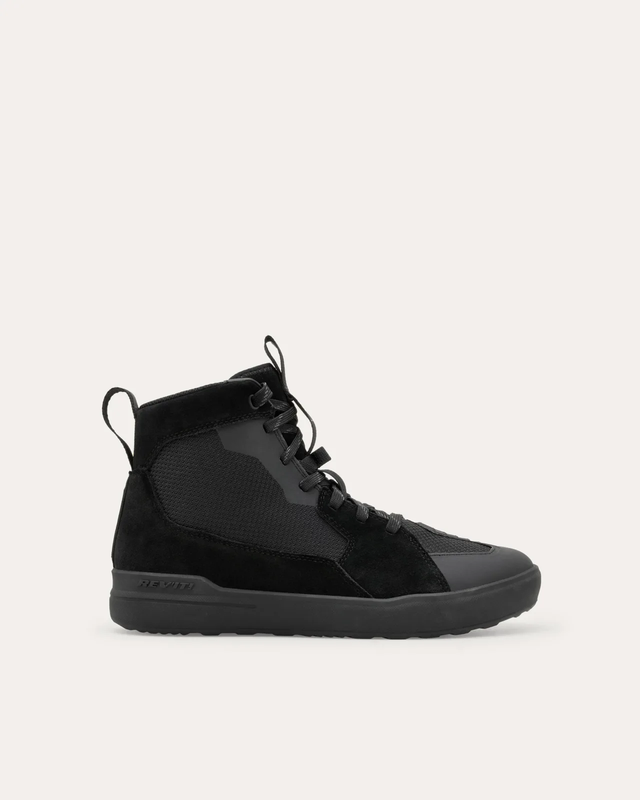 Дамски мото обувки Rev'it Arrow 2 Black