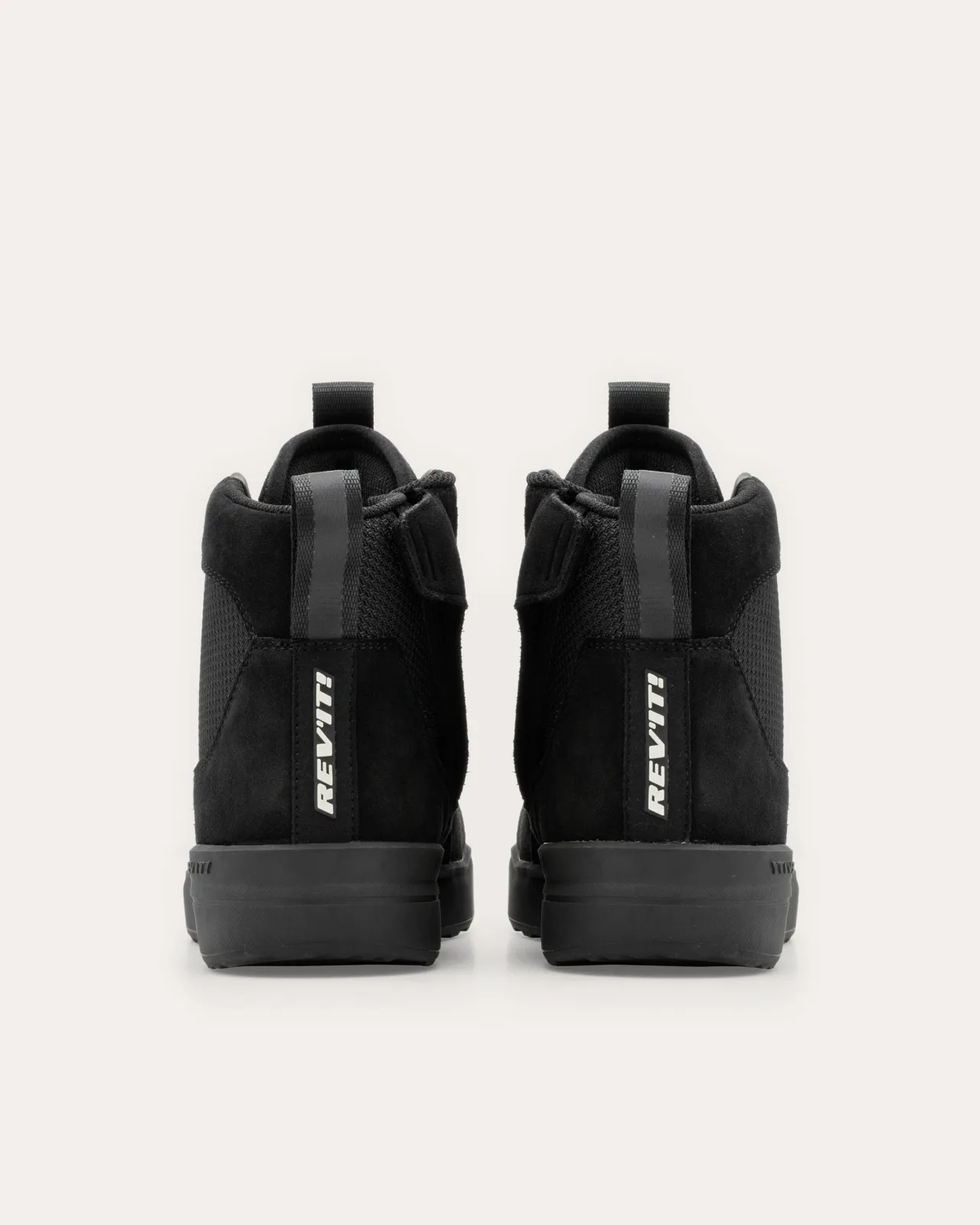 Дамски мото обувки Rev'it Arrow 2 Black