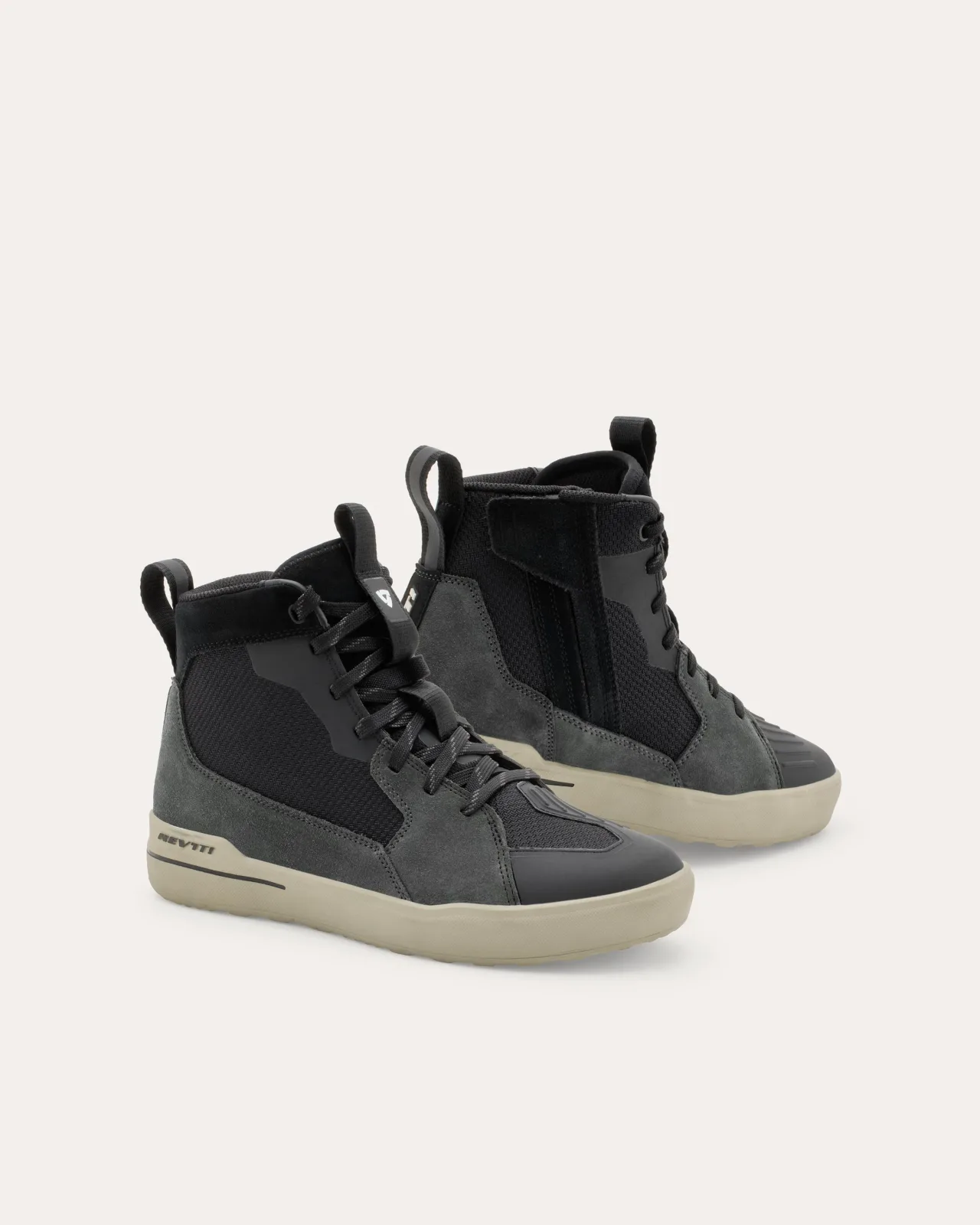 Дамски мото обувки Rev'it Arrow 2 Grey Sand