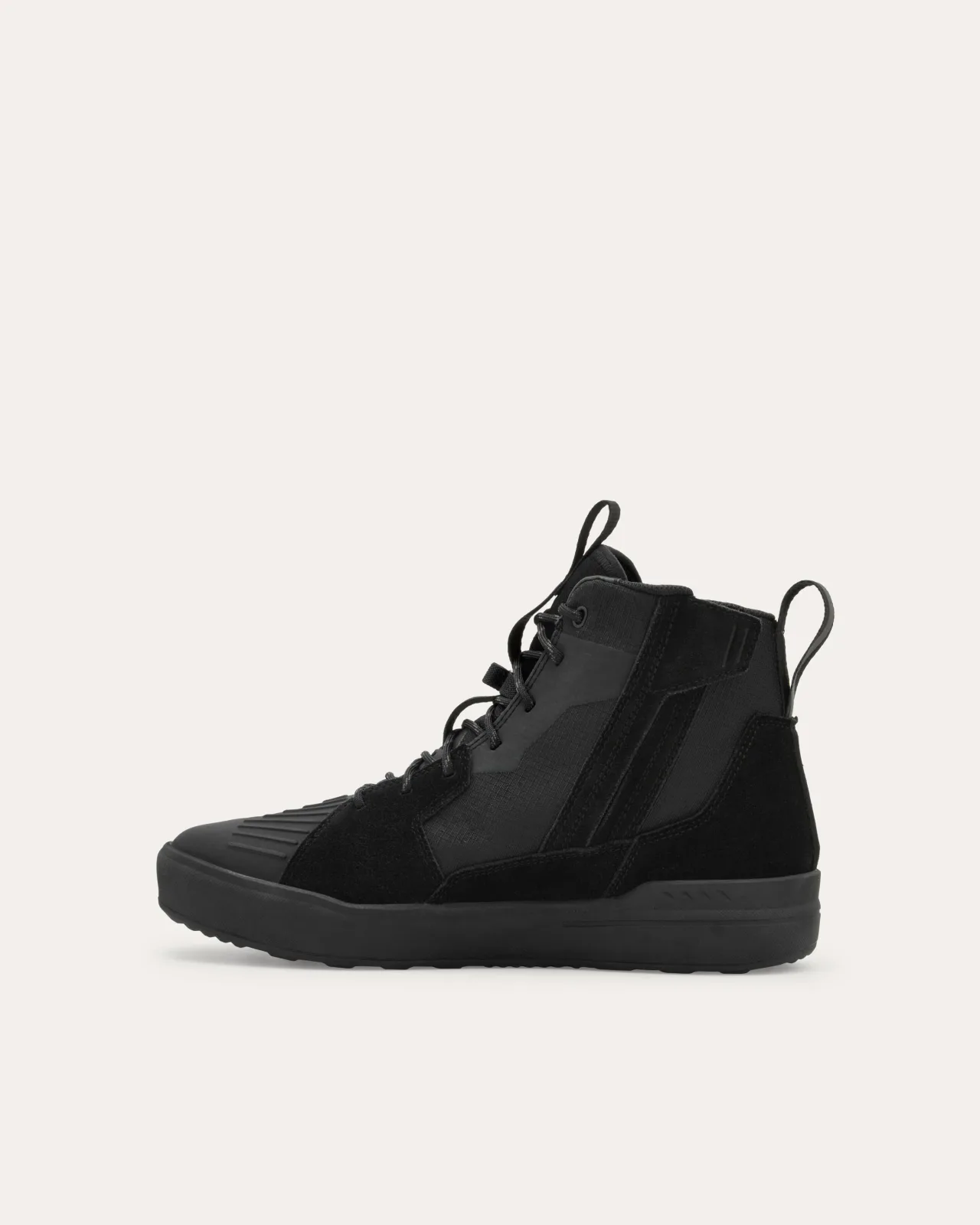 Дамски мото обувки Rev'it Arrow 2 H2O Black